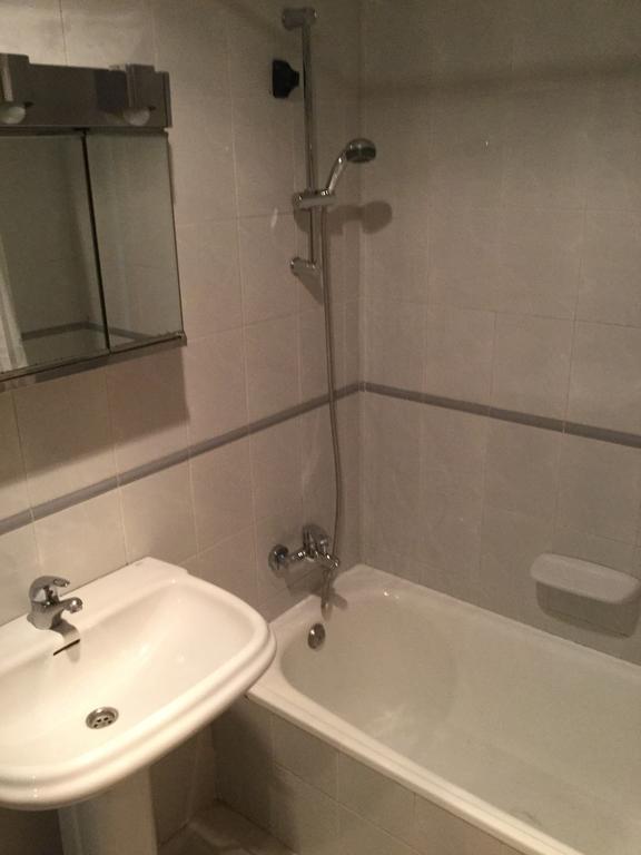 Apartment Kristal Mar Moraira Room photo